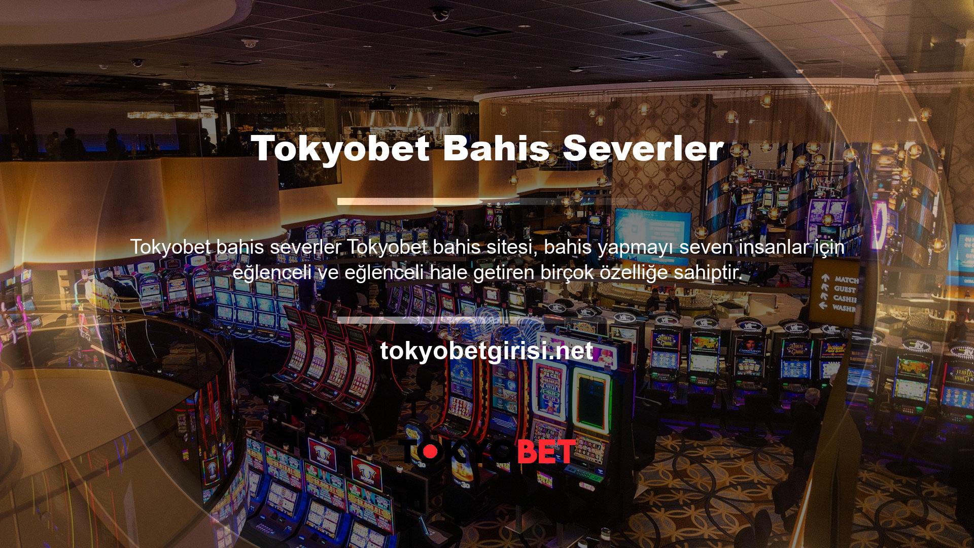 Sitede farklı oyunlar ve bonus seçenekleri olduğunu söylemek mümkün olabilir