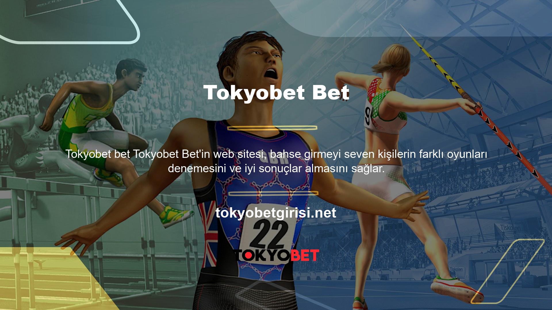 Şirket iyi bir bahis sitesidir, çünkü başarılı bir bahis sitesinin sahip olması gereken her şeye sahiptir